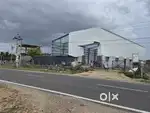 Warehouse for Lease/Rent