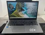 Acer Laptop i5 11th, 20GB RAM, 500gb NVMe + 1tb HDD
