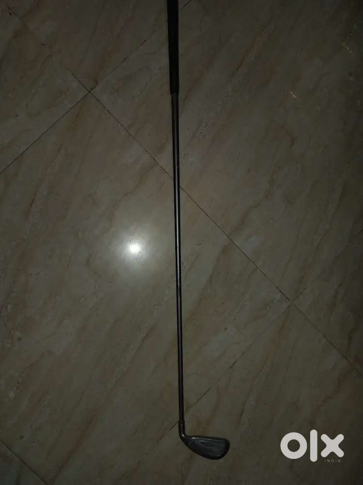 Callaway gold steelhead X-14 IRONS '5'