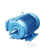 Motor one fase