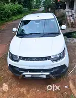 Mahindra KUV 100 2016 Petrol 30100 Km Driven
Slightly negotiable