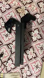 Xbox One X 1TB