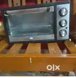 Microwave  oven