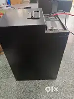 Rechargable Powerful Portable Battery 48V 60 AH battery