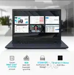 ExpertBook 2024 12th i3 1215U,500GB 1.2 year warranty, Kaspersky 3y