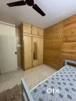 2BHK Builder Floor House Available for Lease in Arekere
