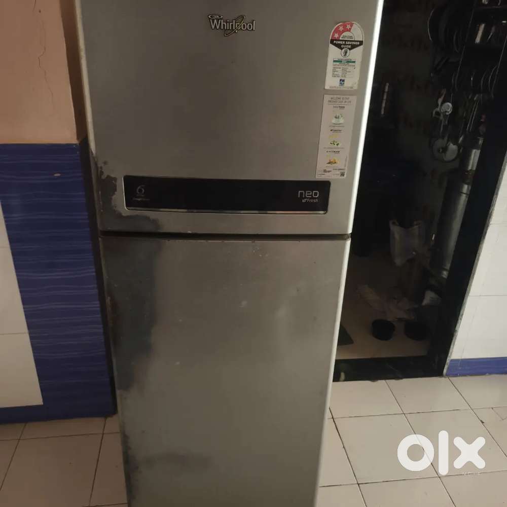 Whirlpool FF2D 258 C/2016