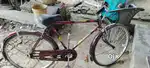 My new bicycle for sale