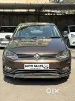 Volkswagen Ameo, 2018, CNG & Hybrids