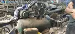 Hevy Air compressor