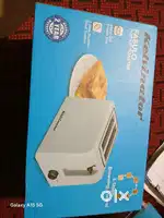 Kelvinator Bread toaster New and New Exectuive office Bag