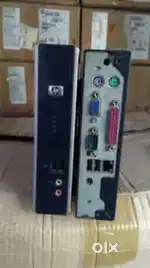 HP THIN CLIENT Vc4725