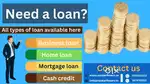 We'll take care of your Banking & loans & marketing and sales services