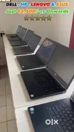 Box pack (Laptop CPU LED) i3 i5 i7 Hp Lenovo Dell a2z wholes pr