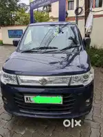 Maruti Suzuki Wagon R 2017 Petrol 54000 Km Driven