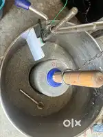 20 ltr grinders (just 1 week ussed)