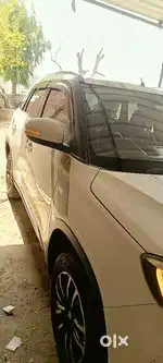 Maruti Suzuki Brezza 2020 Petrol 30000 Km Driven