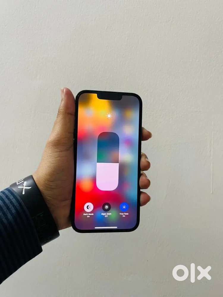 Selling my IPhone 13 With Bill Box And Accessories.