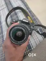 Nikon D5300