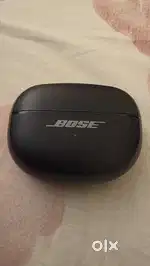 Bose open ear ultra bluetooth earbuds