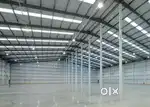 WAREHOUSE AVAILABLE AT BHANPURI RAIPUR