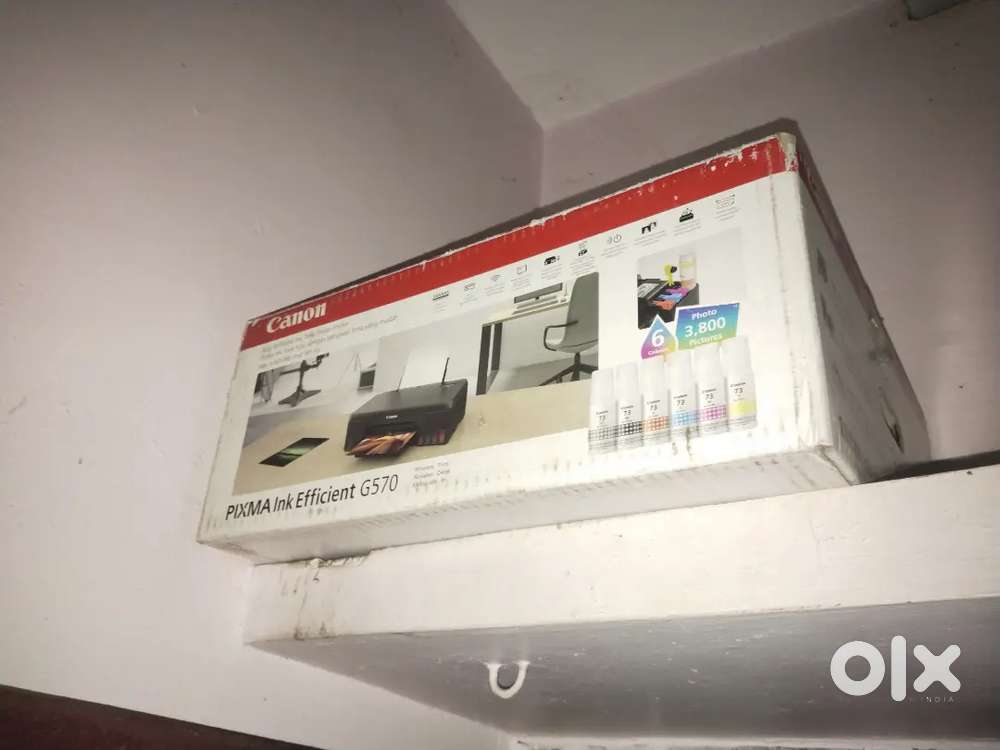 Canon printer g570