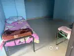 Girls' Roommate