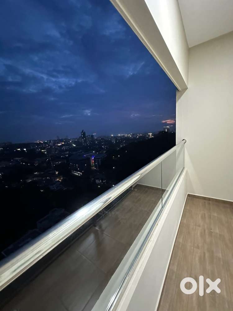 Flat for Rent at kadri