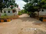1800000 Hmda Open plot Available Near Ecil