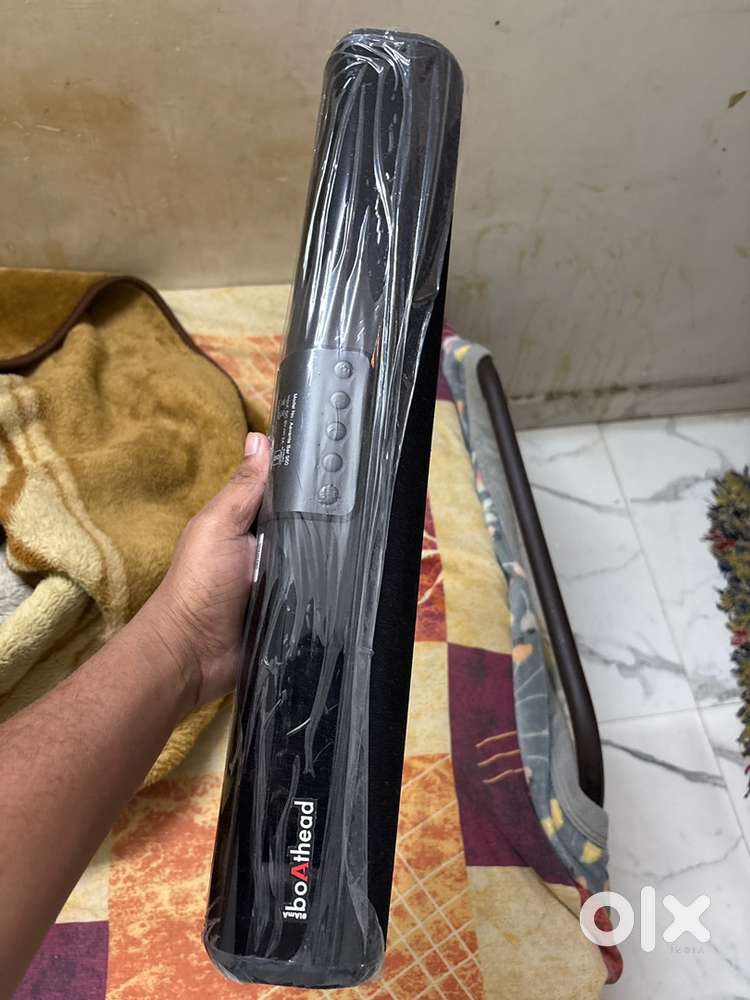 Boat Sound bar (new)