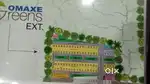 Omaxe green extension indore