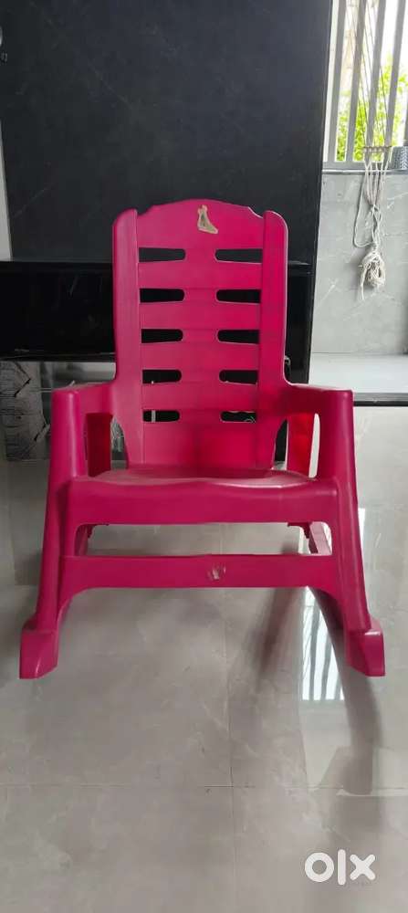 Rocking chair