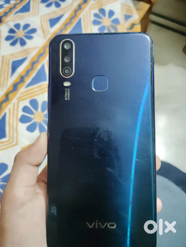 I am get this phone