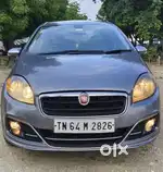Fiat Linea T Jet Emotion, 2016, Petrol