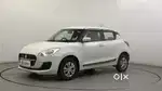 Maruti Suzuki Swift AMT VXI, 2023, Petrol