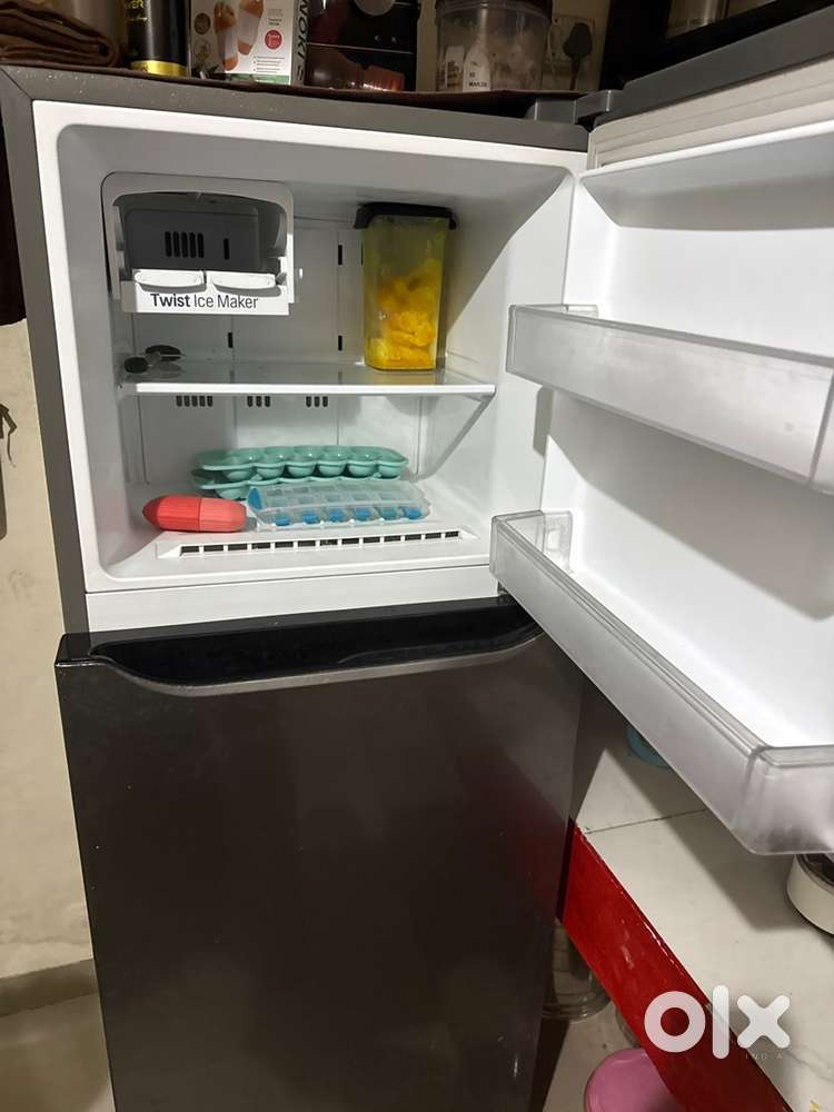 LG Freeze model 2018