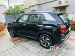 Hyundai Creta 1.5 SX (O) Diesel AT, 2020, Diesel
