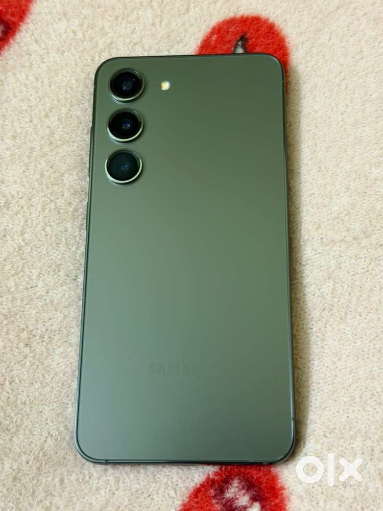 Samsung S23