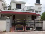Spacious 2BHK house for rent in residential Area at Surathkal