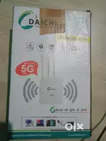 Daichi 5g Wi-Fi router