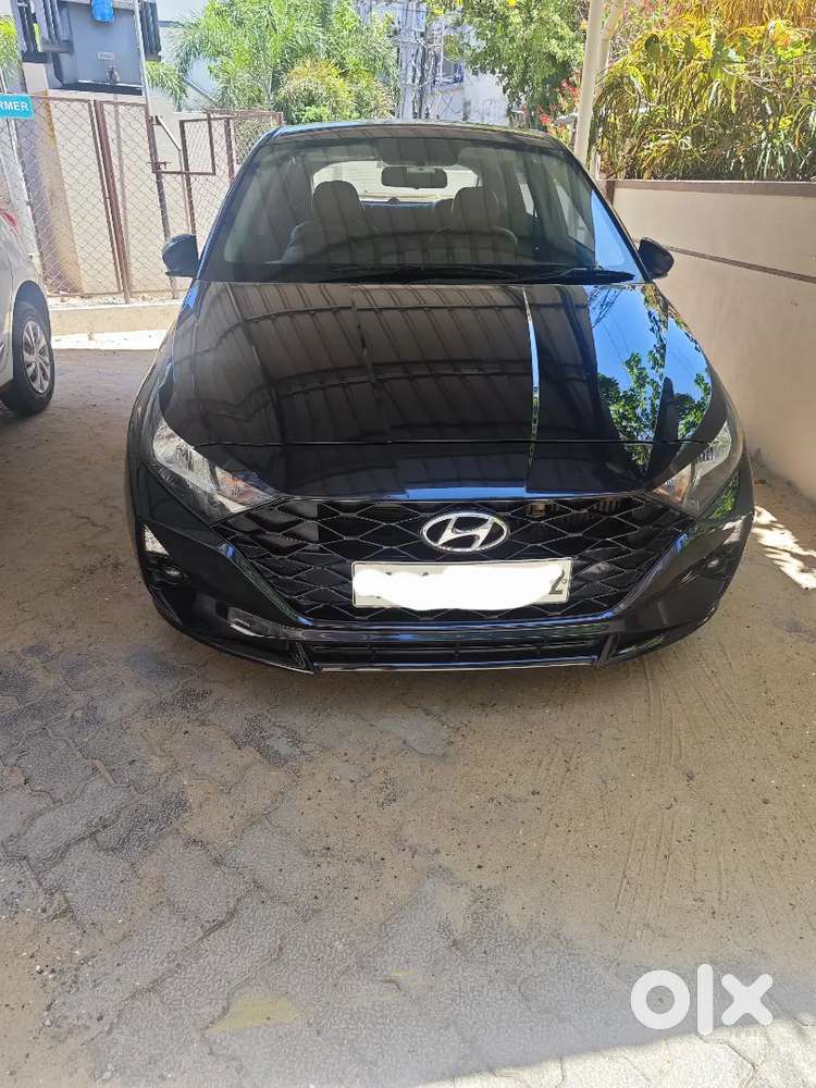 Hyundai New i20 2021 Diesel 690000 Km Driven