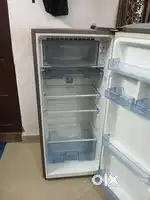 Samsung fridge