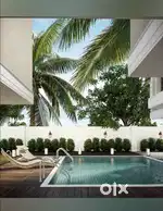 2BHk for sale at calangute