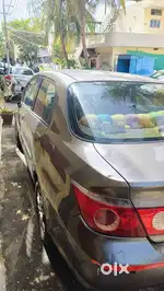 Honda CR-V 2009 Petrol 125000 Km Driven