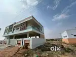 House for Sale , Upstairs 4 BHK, Ground Floor 3 car parking, 1BHK
