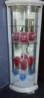 Show case good