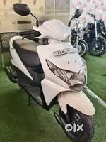 Honda Dio Bs3 2015 model Good condition scooty smooth engine