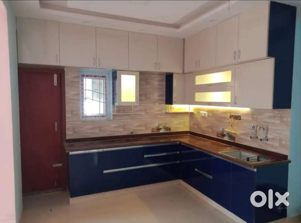 Best package 2BHK 2.5L & 3BHK 3.5 L For Home Modular Interior book now