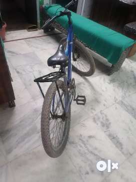 Used Bicycle for sell for kids age 7 to 10 Yrs in good condition.