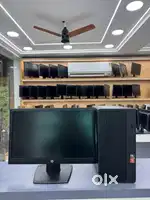 Computers Setup